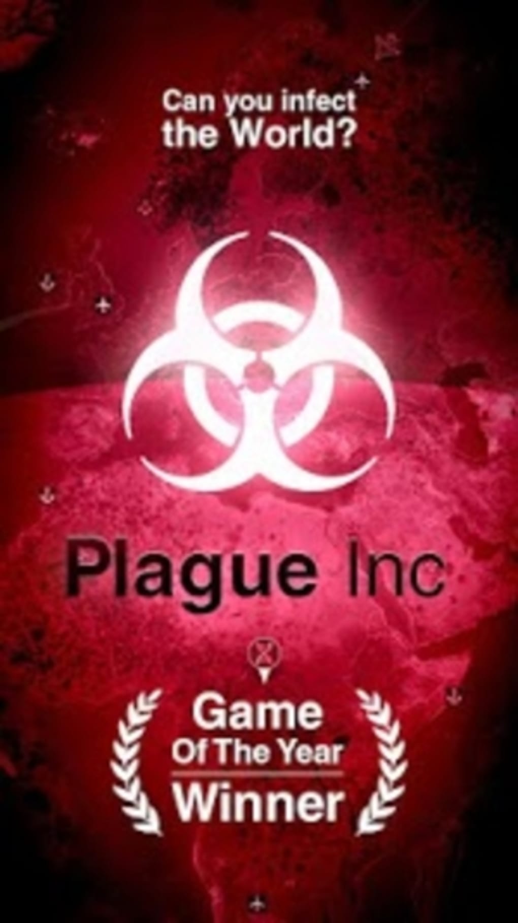 download the last version for android Disease Infected: Plague