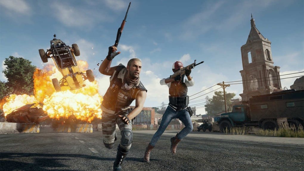 Pubg download free for pc highly compressed
