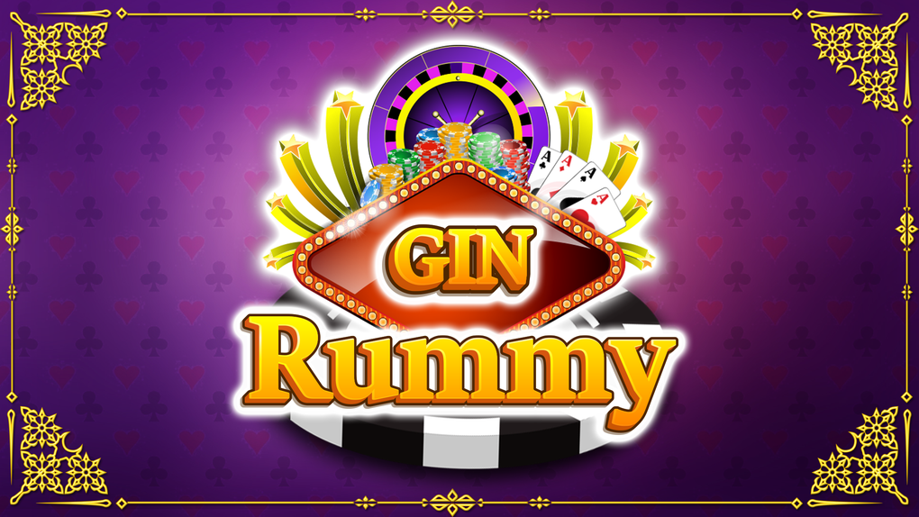 Gin Rummy Offline For IPhone - Download