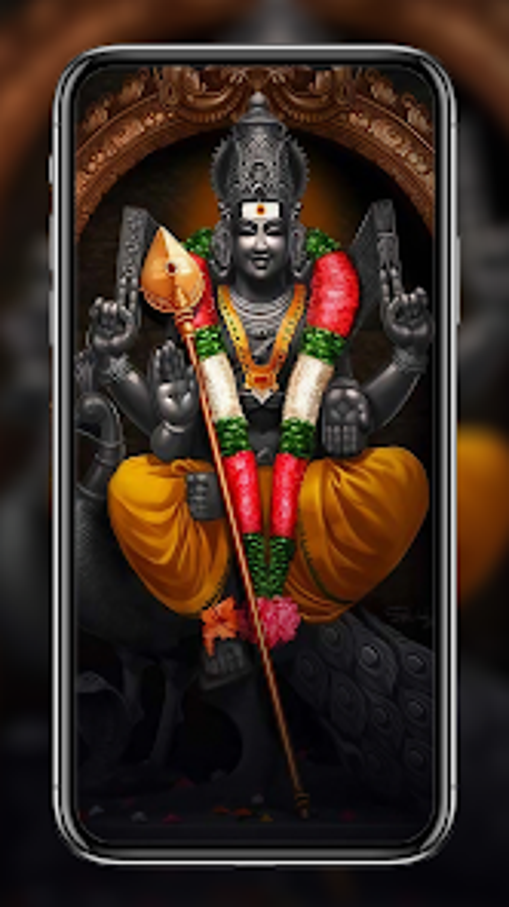 Murugan Wallpapers for Android Download