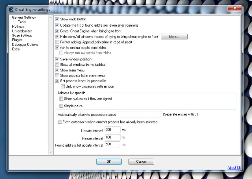 Cheat Engine - Download - 
