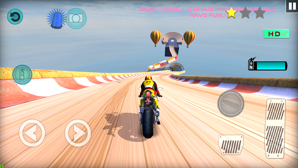 Bike Stunts Impossible 3d Motorcycle Race 2020 Apk For Android Download