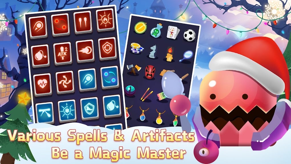 Wizard Legend: Fighting Master Apk Download for Android- Latest version  2.5.2- com.loongcheer.neverlate.wizardlegend.fightmaster