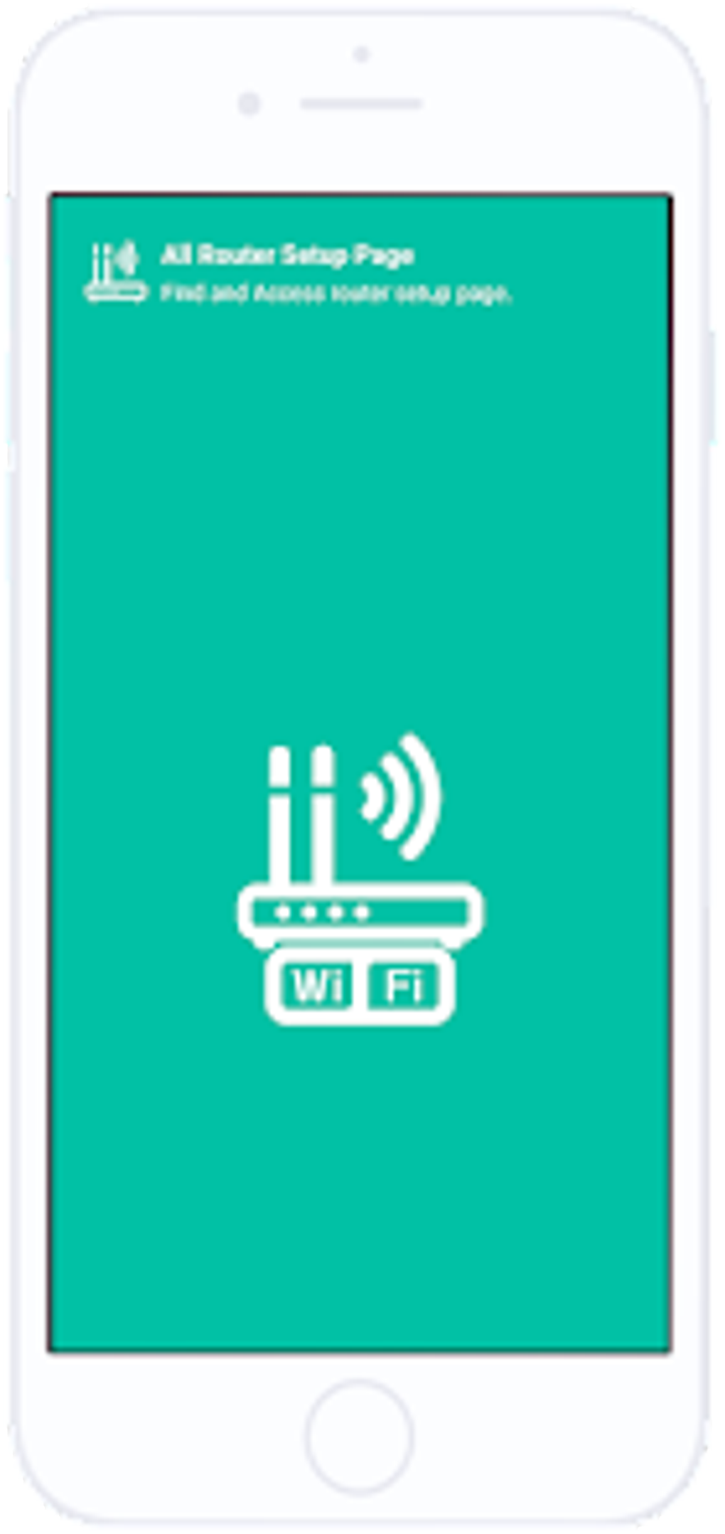 Android Router Setup Page Admin Page Android Router Setup Page Admin Page