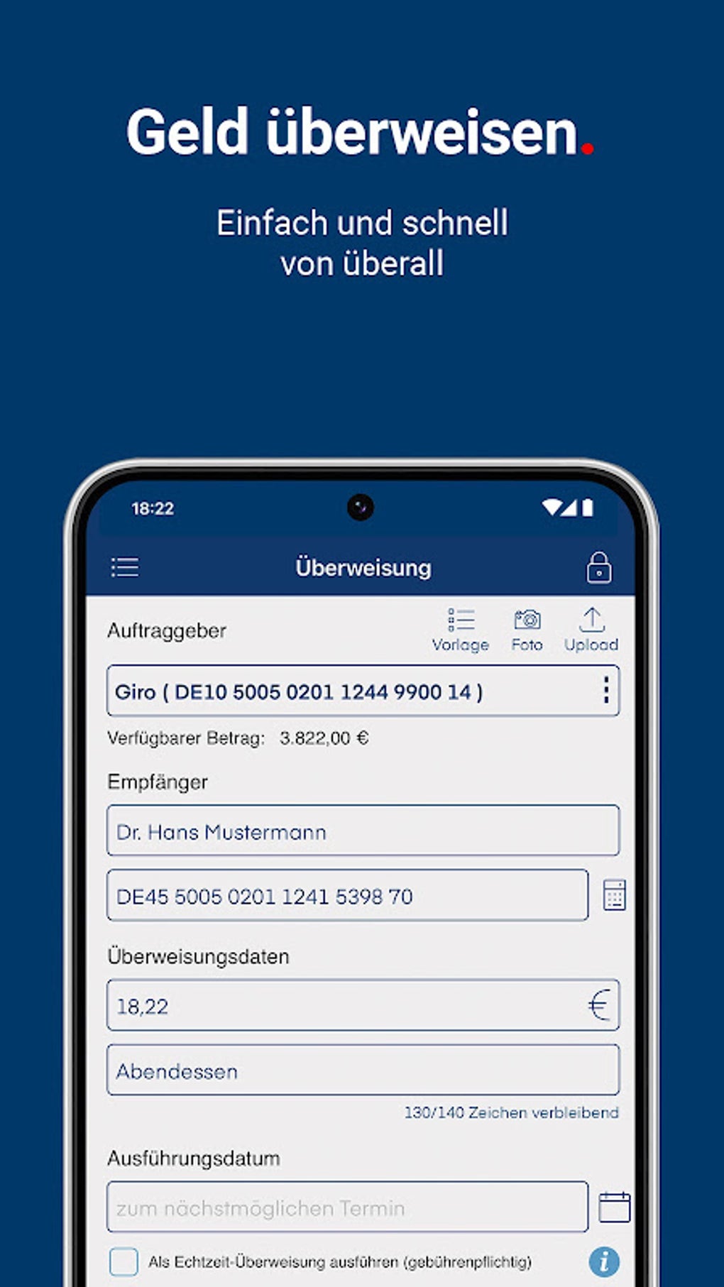 1822direkt Banking APK F r Android Download 1822direkt Banking APK F r Android Download