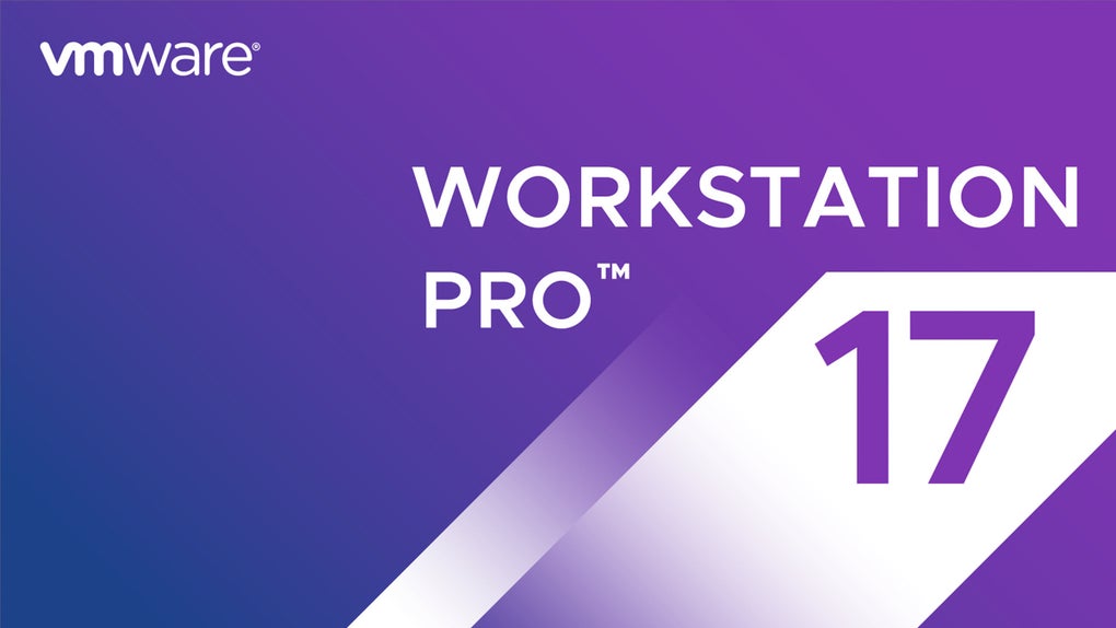 VMware Workstation Pro - Download