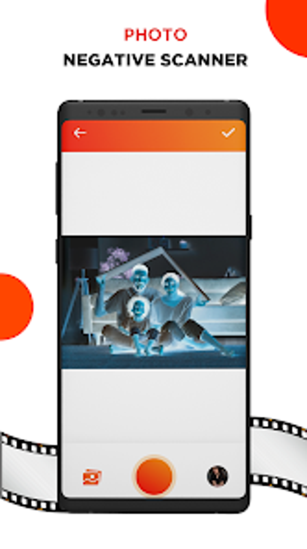 Negative Scanner For Android Download