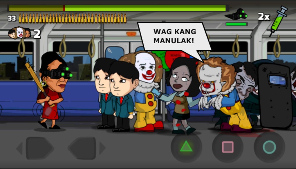 Train to Gensan APK for Android - Download