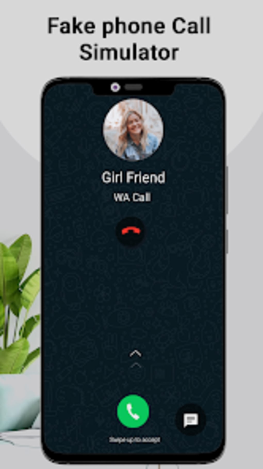 Fake Video Call Prank Dial For Android Download