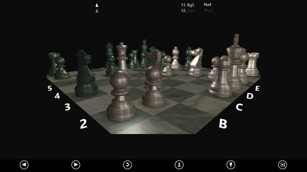 chess titans windows 7 for windows 10-V2.4.9