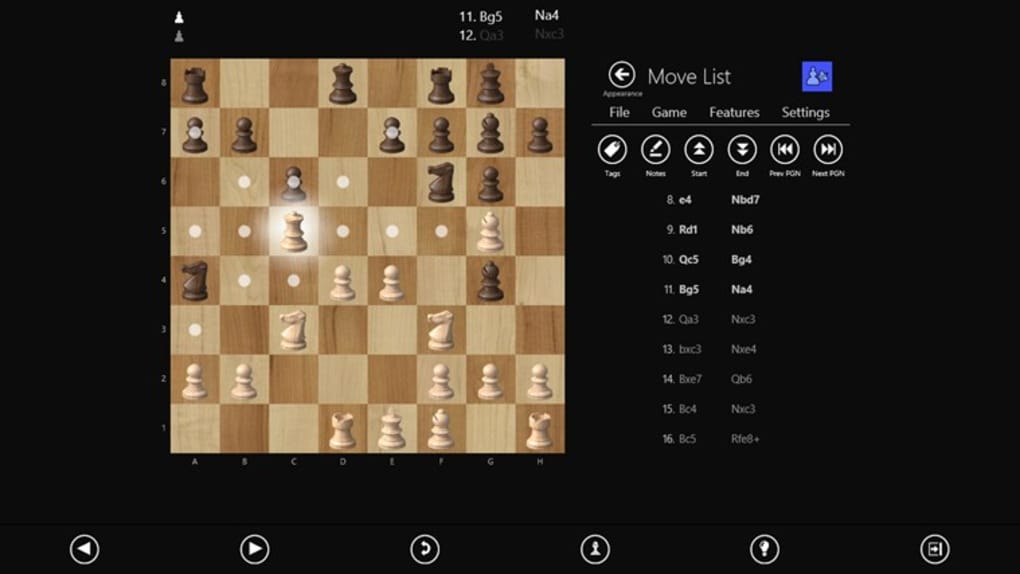 Chess Pro for Windows 10 (Windows) - Download