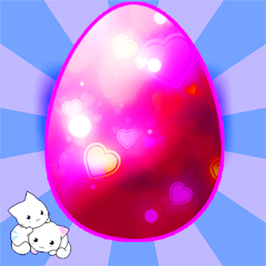 Love Egg APK для Android — Скачать