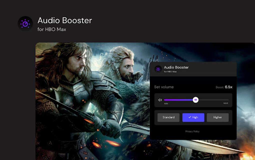 free sound booster windows download trial