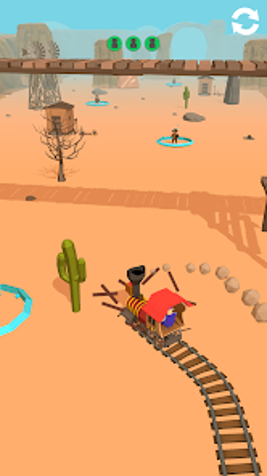 Train Dash Para Android Descargar