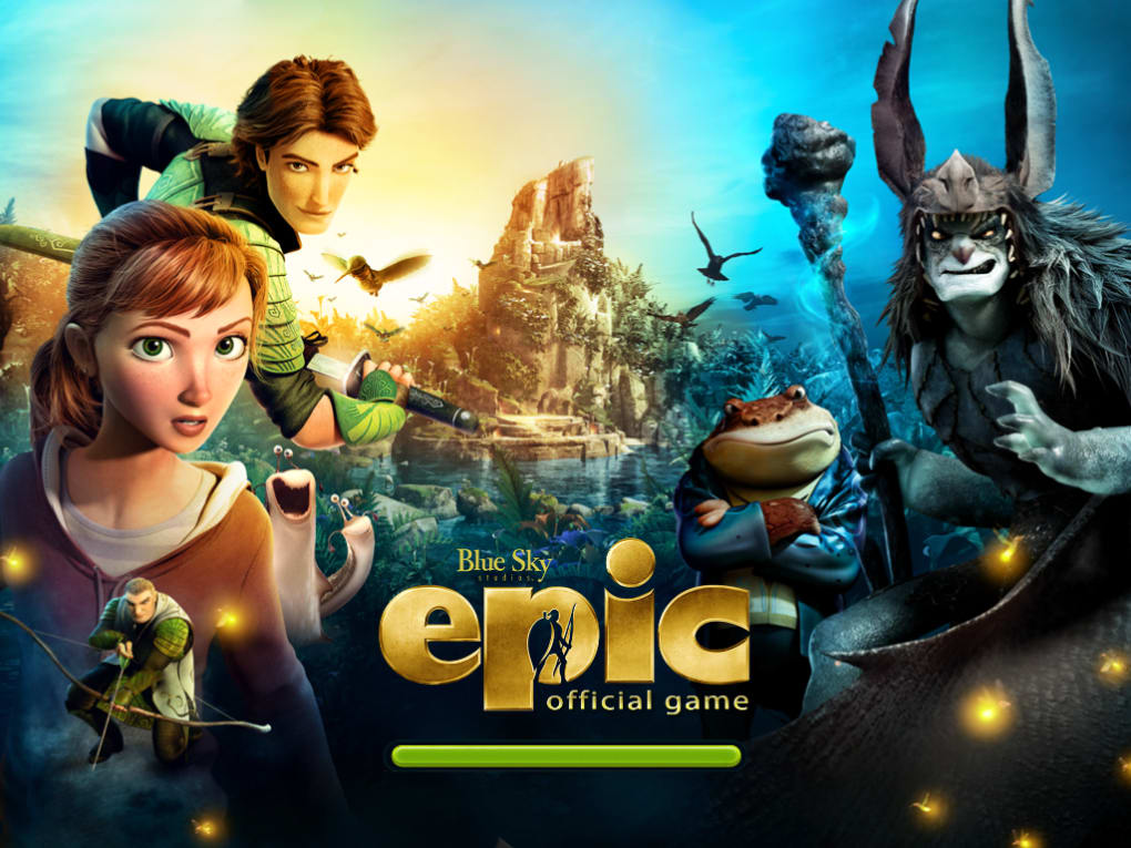 Epic for iPhone - Download