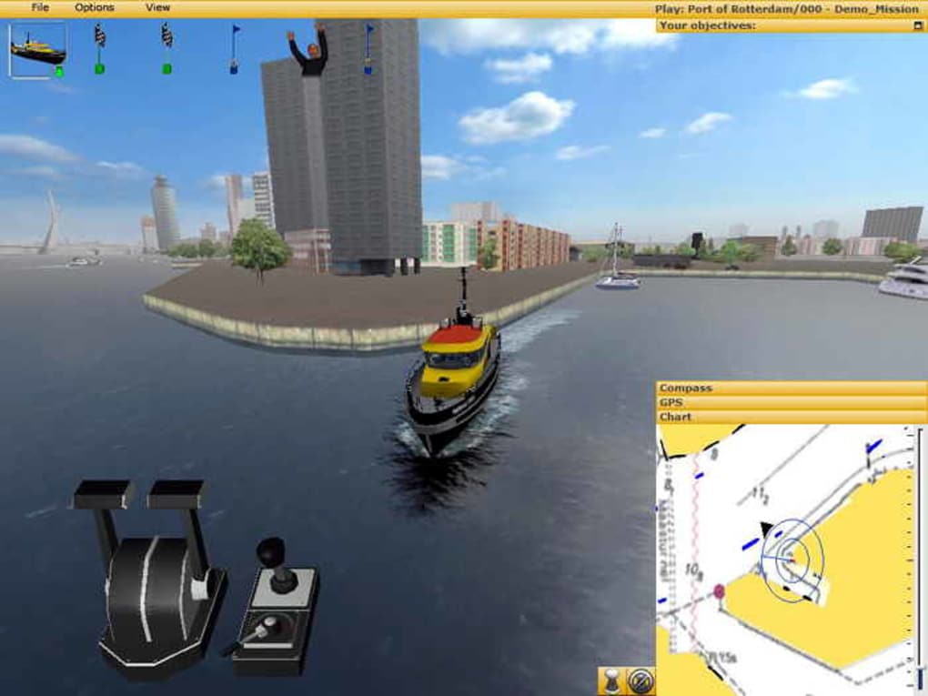 Ship Simulator Download