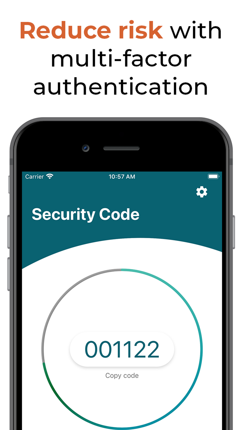 OneSpan Mobile Authenticator Para IPhone - Download