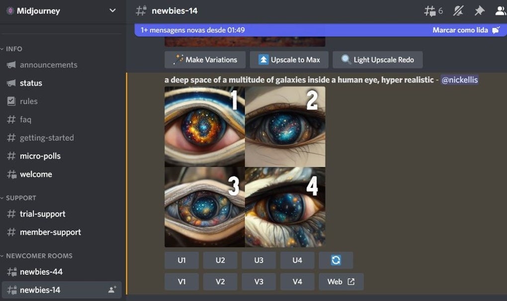 Midjourney For AI Review Features Use Cases Midjourney For AI Review Features Use Cases