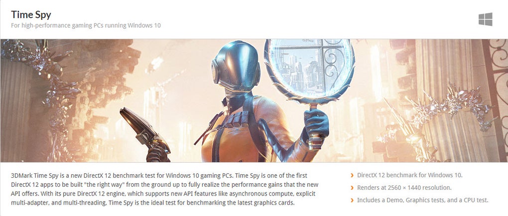 3DMark Vantage - Download