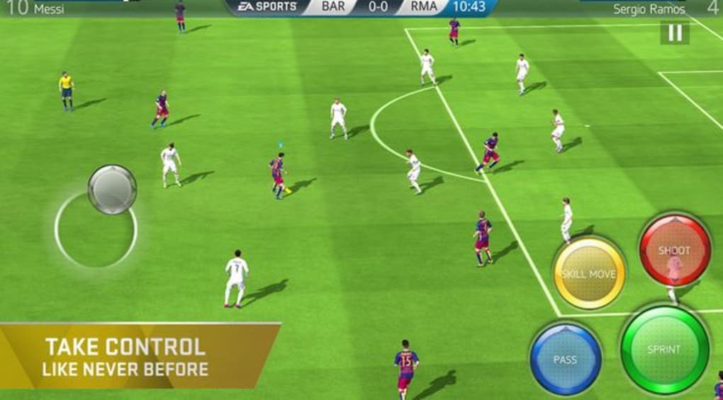 COMO BAIXAR FIFA 16 PARA QUALQUER SMARTPHONE
