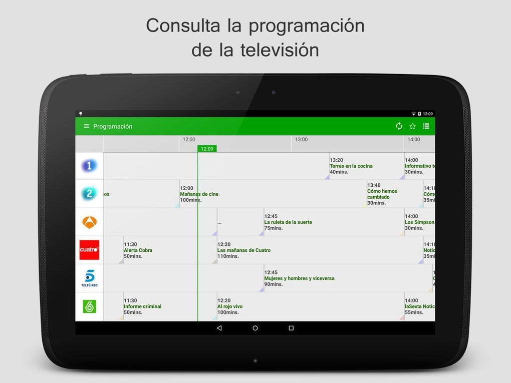 Ver Tele Ver Tele