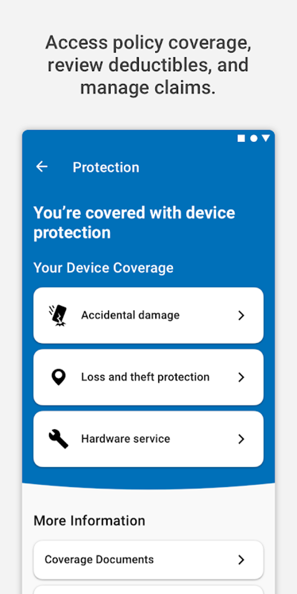 Pocket Geek Mobile for Android Download