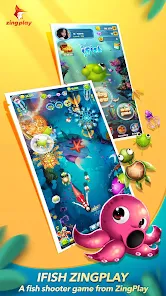 VNG ZingPlay Game Studios APK + Mod for Android.