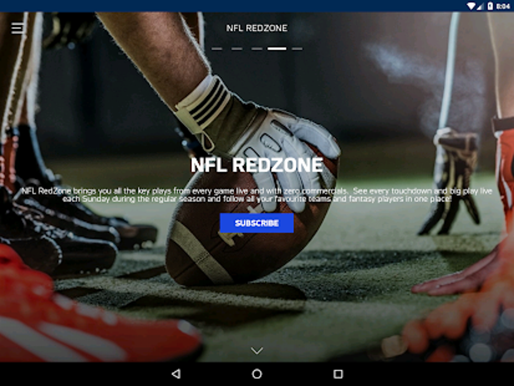 What can I watch on NFL Game Pass? – Game Pass International