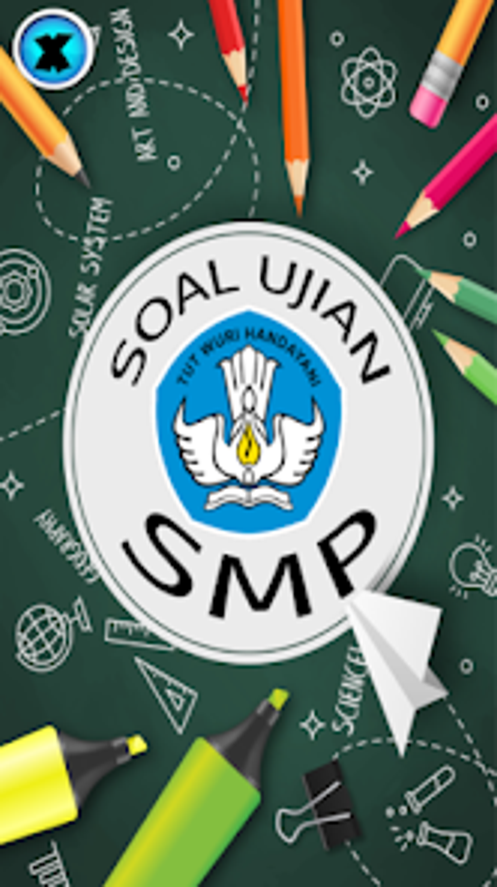 Soal SMP For Android - Download