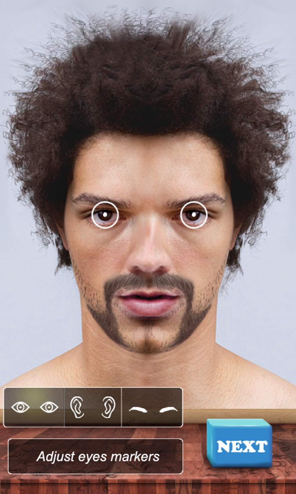 Bald Face APK For Android Download