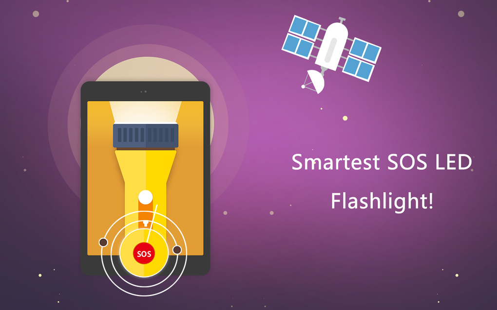 Flashlight LED Torch APK for Android Download