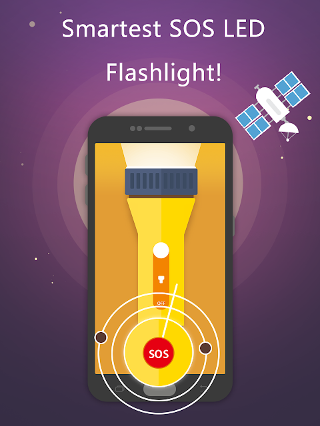 Flashlight - LED Torch APK Android 版 - 下载