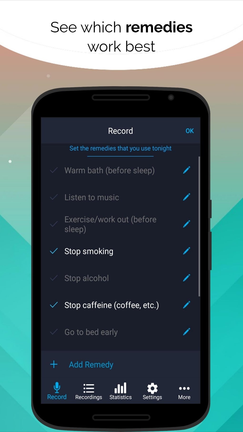 Do I Snore or Grind APK для Android — Скачать