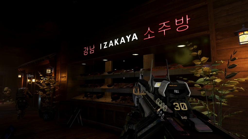 Call of Duty: Advanced Warfare tem detalhes vazados na web antes do  lançamento - Softonic