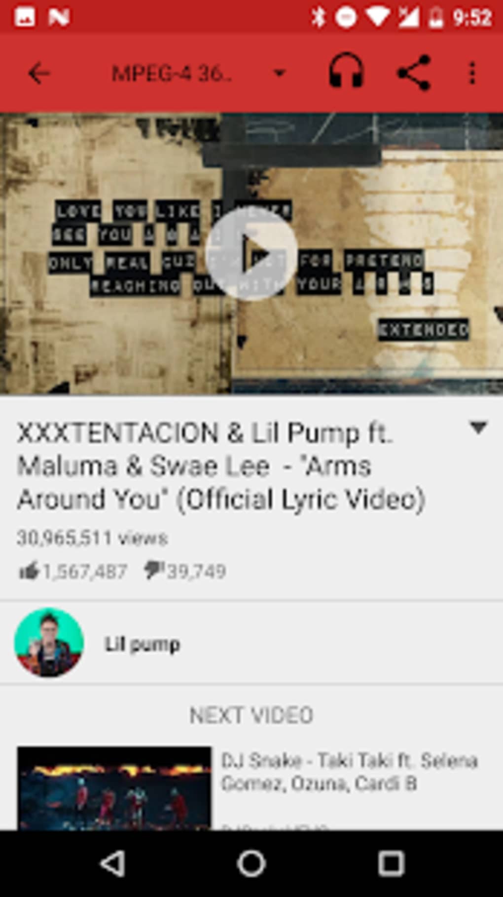 Xxxtentacion All Songs Apk For Android Download