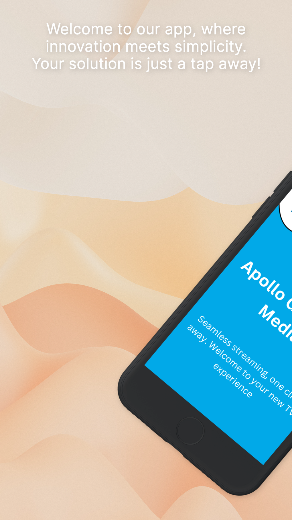 Apollo Group Tv App For Iphone Apollo Group TV Media for iPhone - Download