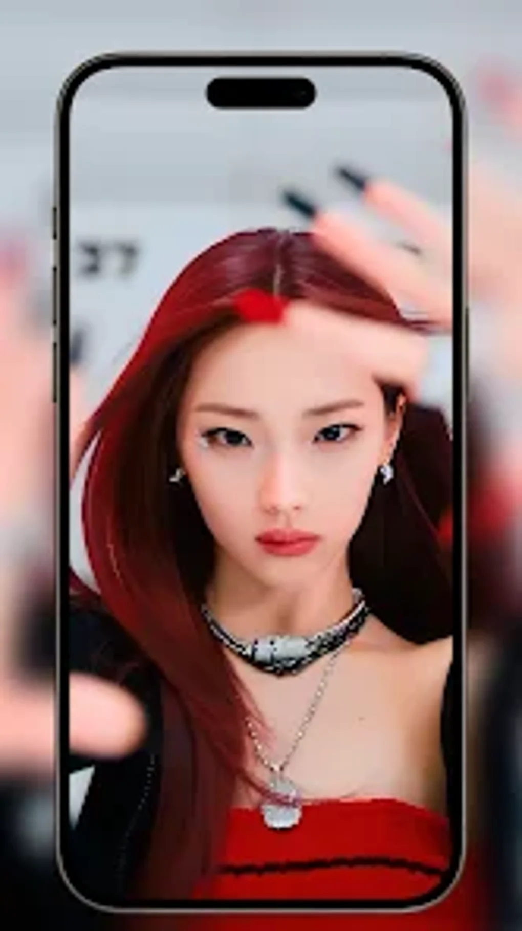 Babymonster wallpaper for android download