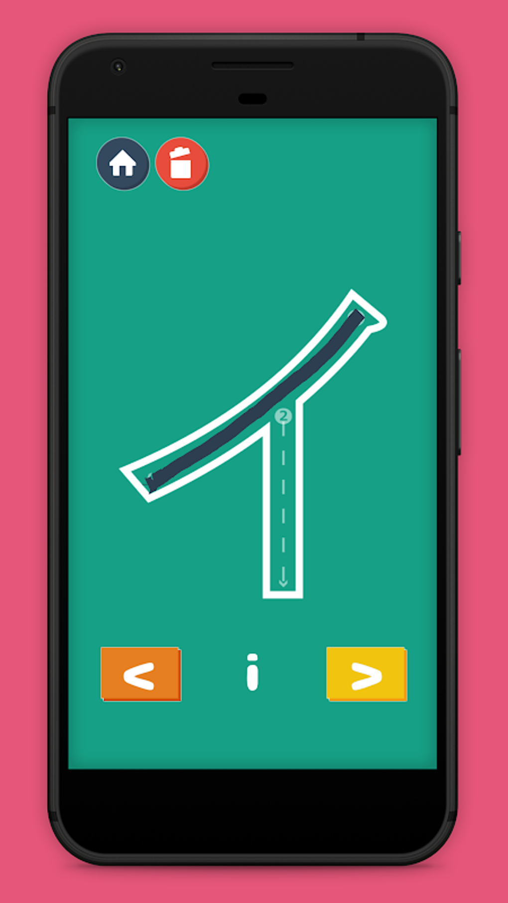 Learn Hiragana Katakana APK Android 