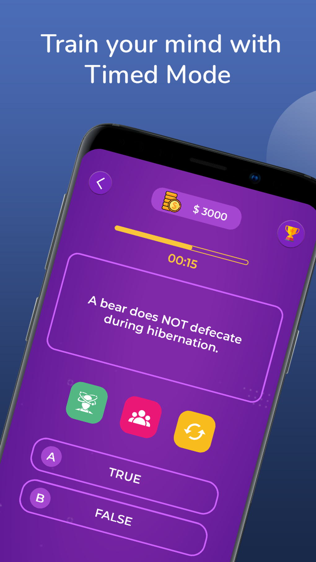 QuizzLand Trivia Questions For Android Download