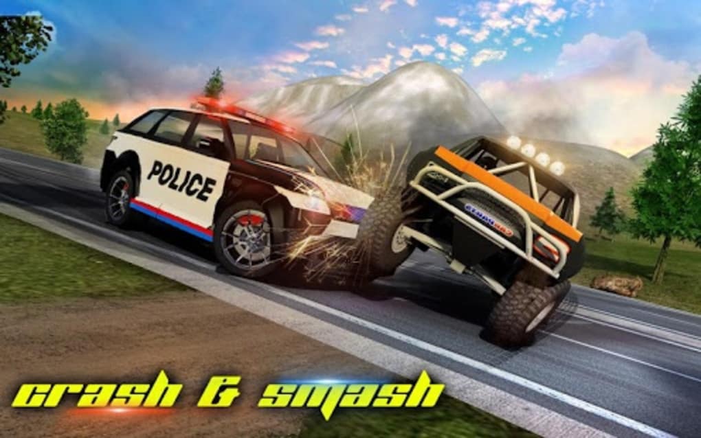 Car Crash And Smash Game for Android - Download