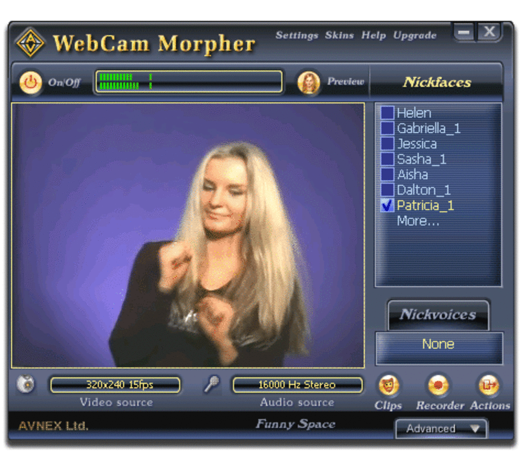 Программы webcam. Программа Morpher.. Программа для искажения лица. Voice Morpher. Morpheus photo Morpher.