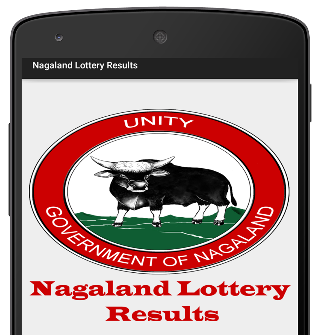 Nagaland Lottery Results APK for Android - Download