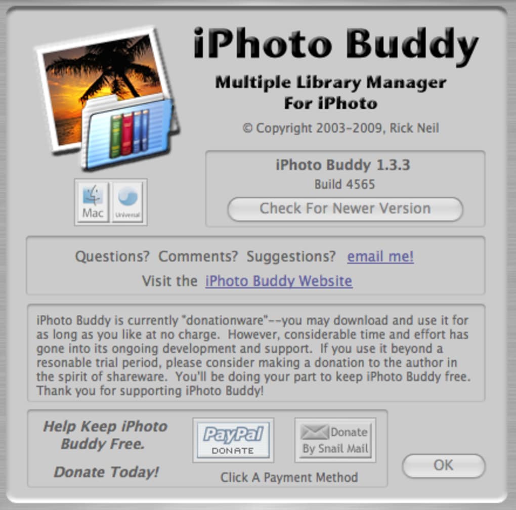 iphoto buddy download