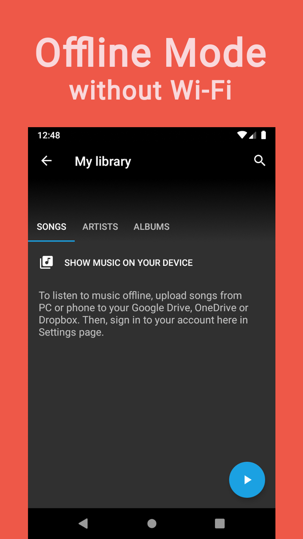 Android 용 Music Downloader MP3 Music Download - 다운로드