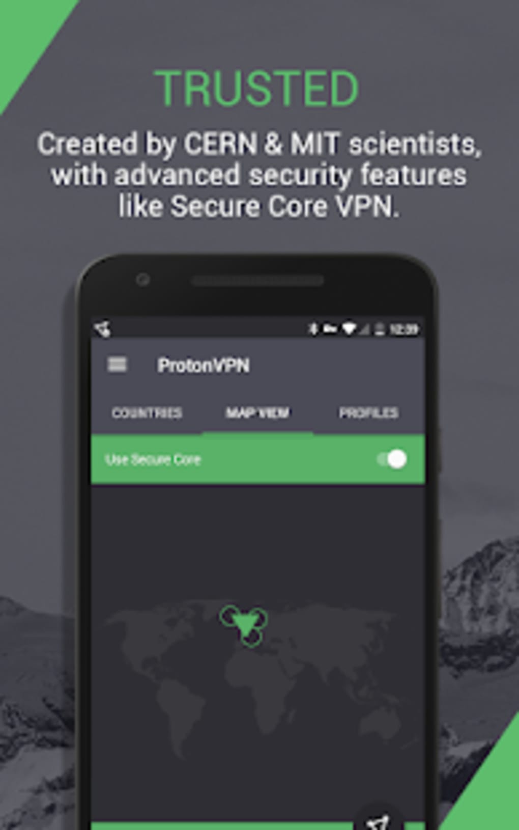 is protonvpn safe to use