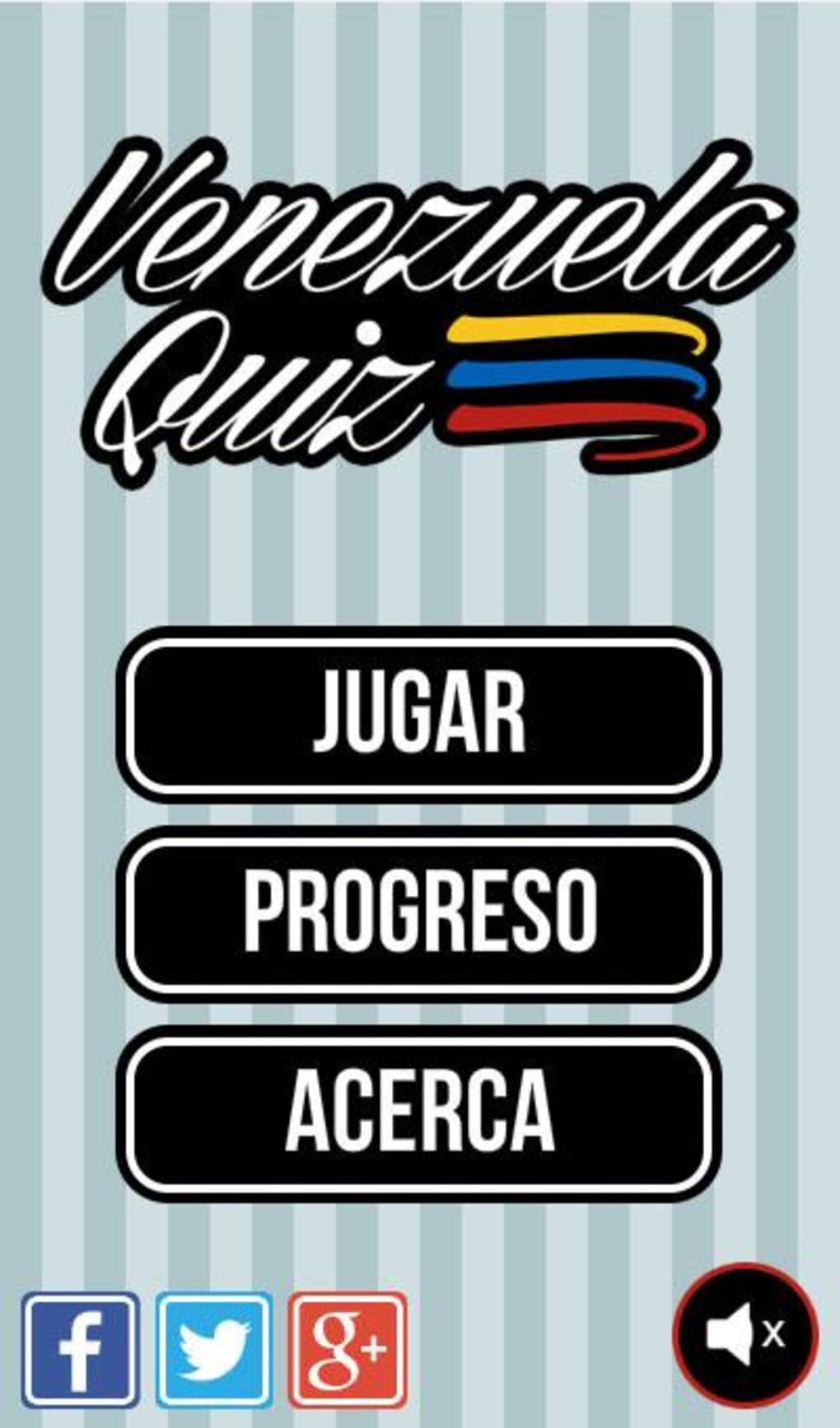 Venezuela Quiz para Android - Download