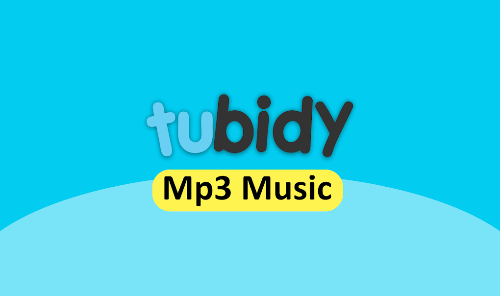 Tubidy Mp3 Music Downloader Para Android Download