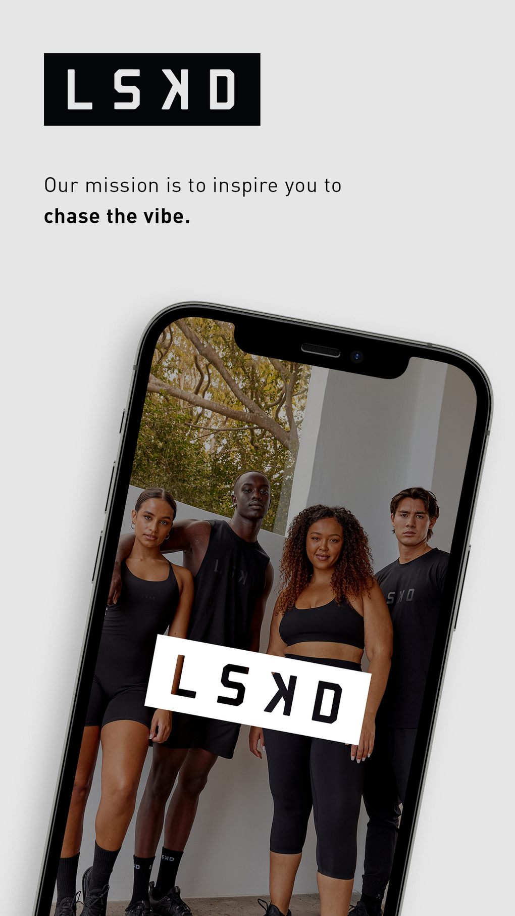 LSKD US for iPhone - Download