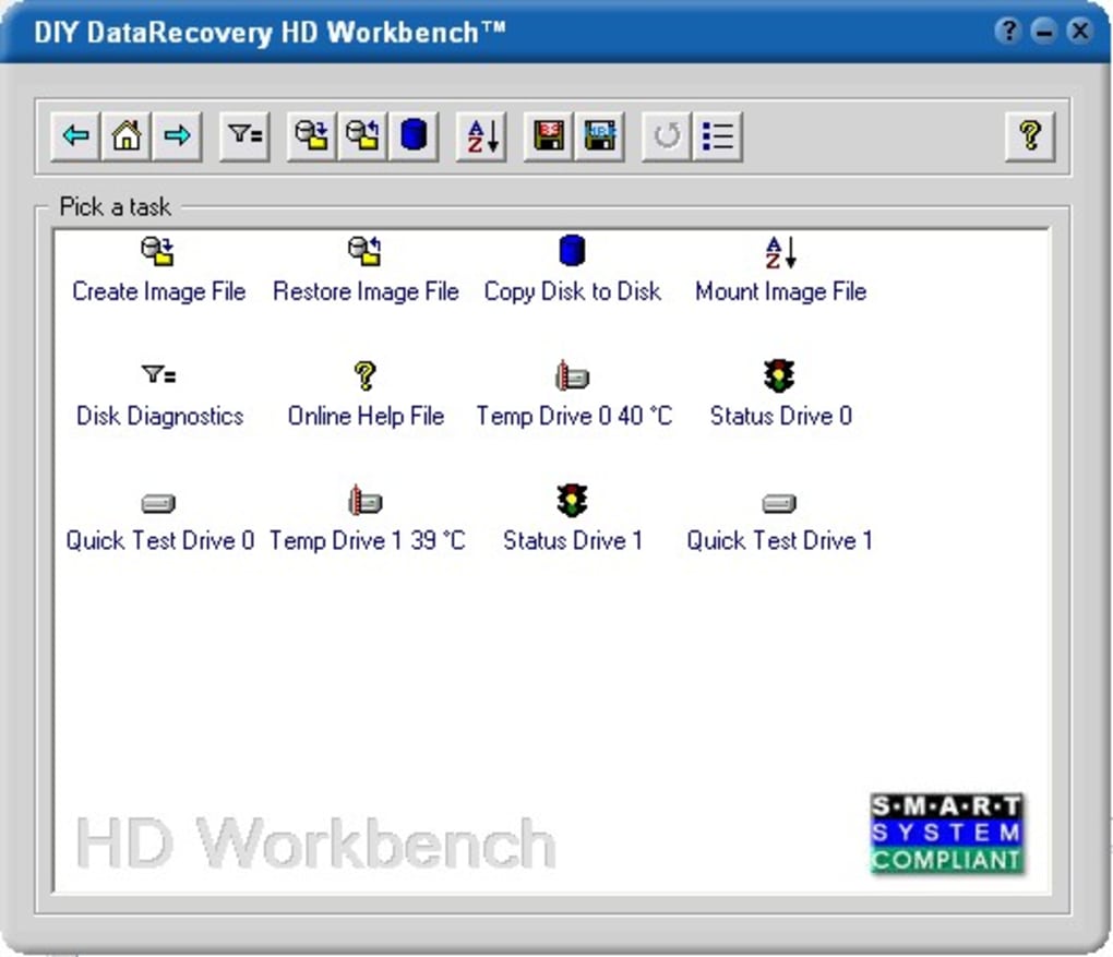 Photos Workbench for windows download free