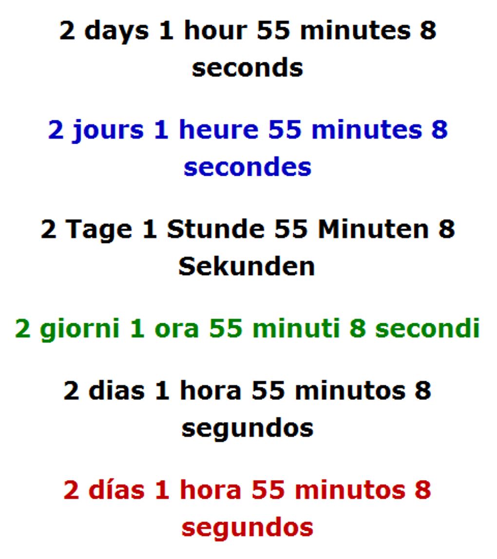 Easy Timer For WordPress Download